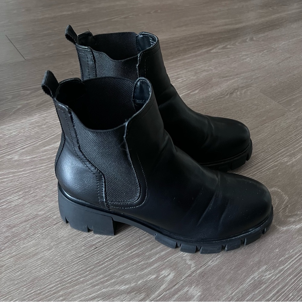 Altar’d State Ankle Boot